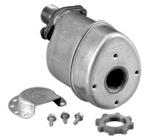 Silencer Silencer