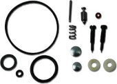Carburetor Renovation Kit Carburetor Renovation Kit