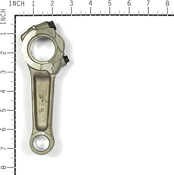 Connecting rod