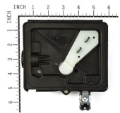 Air filter housing 496116 Air filter housing 496116