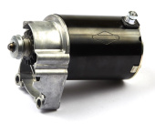 Starter motor Starter motor