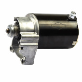 Starter motor Starter motor