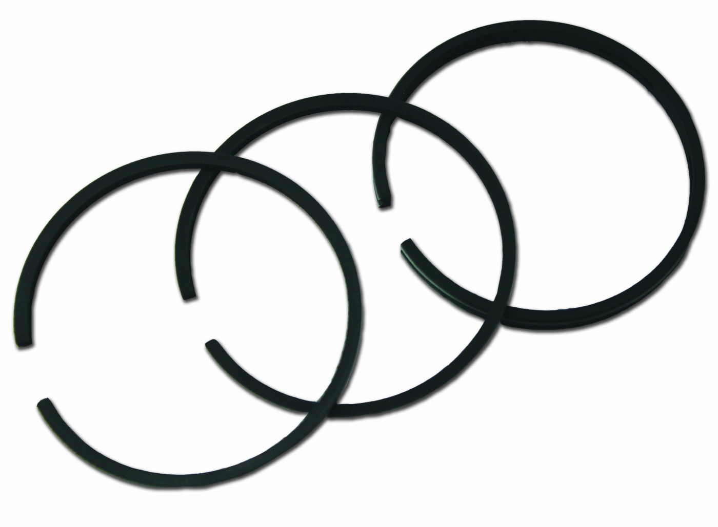 Piston Ring Set Std.
