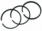 Piston Ring Set Std. Piston Ring Set Std.