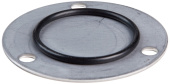 Cover-Oil Pump Cover-Oil Pump