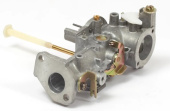 Carburetor Carburetor
