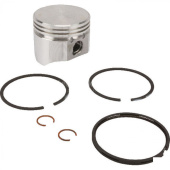Piston Compl. Std. Piston Compl. Std.