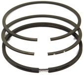 Piston Ring Set Std. Piston Ring Set Std.