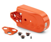 Belt Guard Kit 16 5010571-02 Belt Guard Kit 16 5010571-02