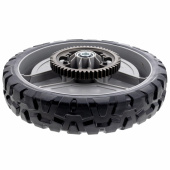 Rear wheel Husqvarna LC221AH Rear wheel Husqvarna LC221AH