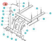 Stay 5011021-01 Stay 5011021-01