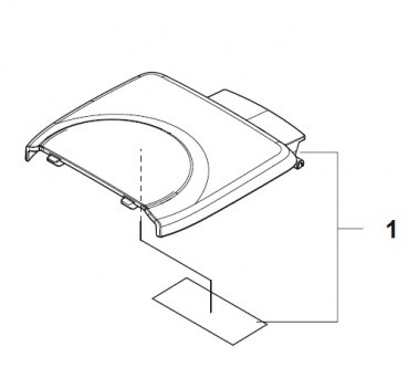 Hatch kit Smart system Sileno