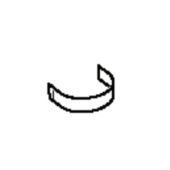 Belt Driver 5011890-02 Belt Driver 5011890-02