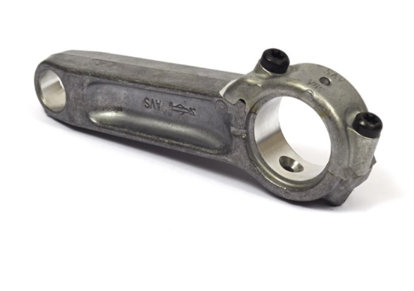 Piston Rod 5012536-01