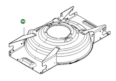 Chassis 5013755-04