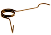 Spring, Gas lock Spring, Gas lock