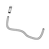 Handle Service Kit 5014243-07 Handle Service Kit 5014243-07