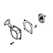 Service Kit Starts 5014243-13 Service Kit Starts 5014243-13
