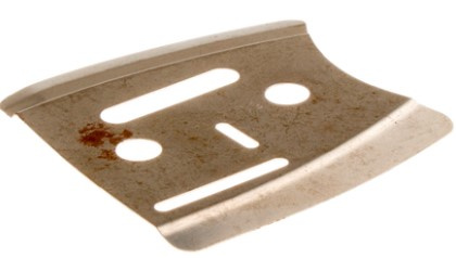 Guide plate Husqvarna 162, 266, 268, 272, 285, 288, 298 etc