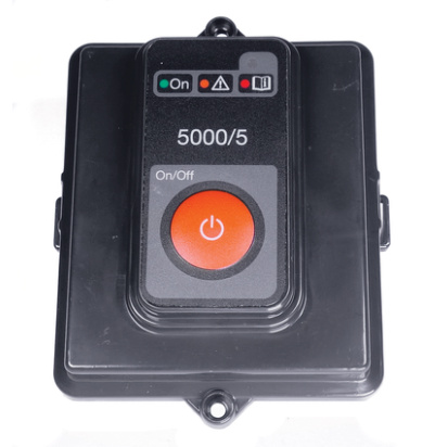 Switch Cover Assy, 5014487-01