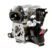 Carburetor Husqvarna 555, 556, Jonsered CS2258 Carburetor Husqvarna 555, 556, Jonsered CS2258