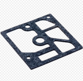 Gasket - Pump Side 5014671-02 Gasket - Pump Side 5014671-02