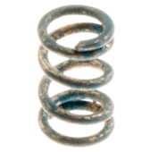 Spring, High-Low Speed Needle 5014673-01 Spring, High-Low Speed Needle 5014673-01