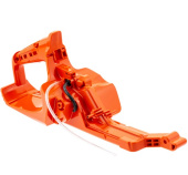 Fuel Tank Complete 5015184-05 Fuel Tank Complete 5015184-05