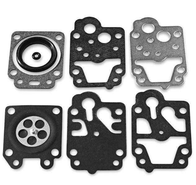 Gasket Kit 5015226-02