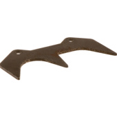 Bark support 5015281-01 Bark support 5015281-01