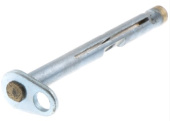 Choke shaft Choke shaft