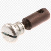 Screw 'Two Rivet 5016117-02 Screw 'Two Rivet 5016117-02