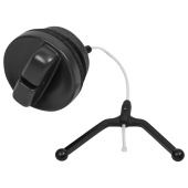 Husqvarna Tank cap Kpl 242XP, 246, 42 Husqvarna Tank cap Kpl 242XP, 246, 42