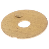 Throttle disk 5016665-01 Throttle disk 5016665-01