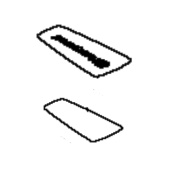 Decal Kit 5017004-01 Decal Kit 5017004-01