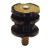 Vibration Damper Element 5017735-01 Vibration Damper Element 5017735-01