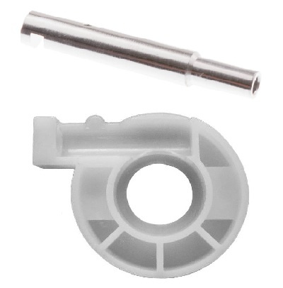 Oil Pump Husqvarna 50, 51, 55