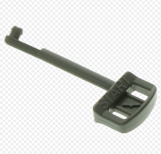 Choke Control 5017978-02