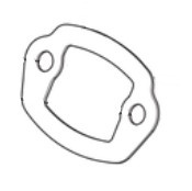Gasket Muffler 60Cc 5018138-01
