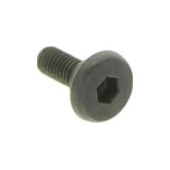 Screw, Starting Hook M5X12.5 10.9 Zn/Fe 5018199-03 Screw, Starting Hook M5X12.5 10.9 Zn/Fe 5018199-03