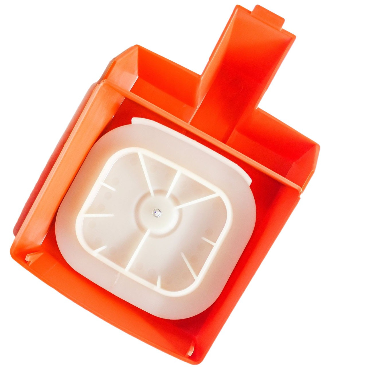 Carburetor cover 5018947-02