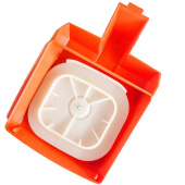 Carburetor cover 5018947-02 Carburetor cover 5018947-02