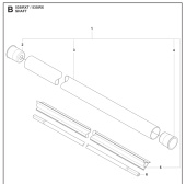 Tube Assy Tube Assy