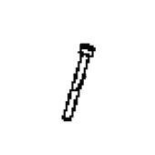 Screw 5019638-01 Screw 5019638-01