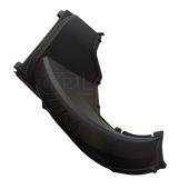 Ejection Pipes 5019675-01 Ejection Pipes 5019675-01