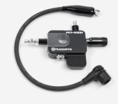 Test equipment – spark plug/ignition module Test equipment – spark plug/ignition module