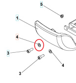 Tray 5019924-01 Tray 5019924-01