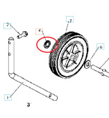 Tray 5019925-01 Tray 5019925-01