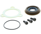 Crankcase Kpl, Crankcase Kpl,