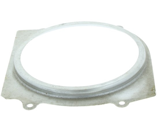 Intermediate plate